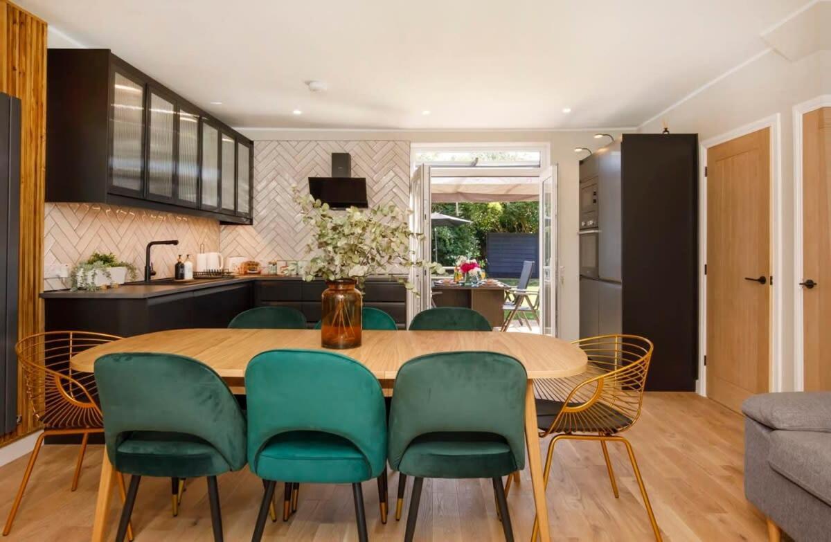 The Dodsworth Modern 4 Bedroom House, Sleeps 8 York Kültér fotó